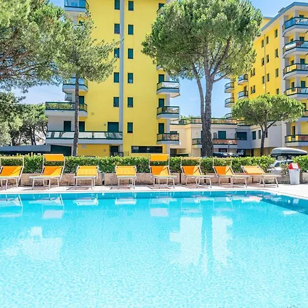 Costa Del Sol Family Apartments-carraro Immobiliare Apartament *