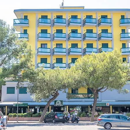 Appartamento Costa Del Sol Family Apartments-carraro Immobiliare Lido di Jesolo