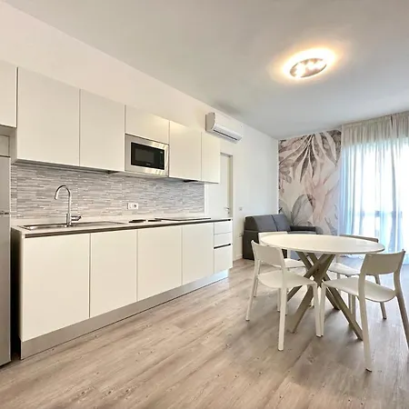 Apartmán Costa Del Sol Family Apartments-carraro Immobiliare *