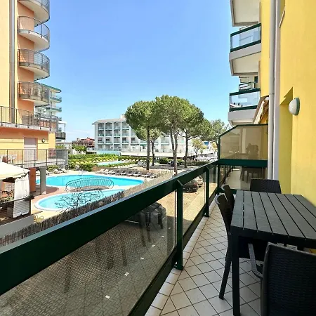 Appartamento Costa Del Sol Family Apartments-carraro Immobiliare