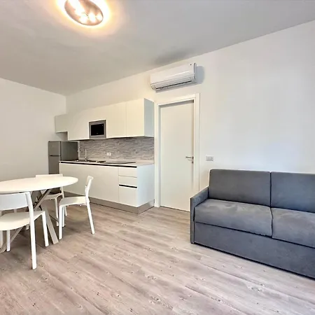 Apartmán Costa Del Sol Family Apartments-carraro Immobiliare