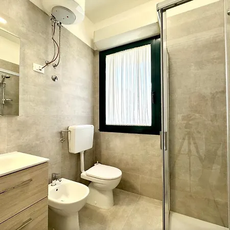 Costa Del Sol Family Apartments-carraro Immobiliare * Lido di Jesolo